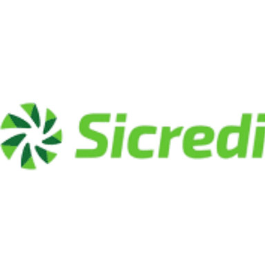 Logo Sicredi