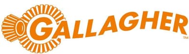 Logo Gallagher
