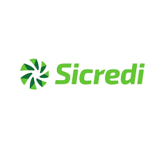 Logo Sicredi
