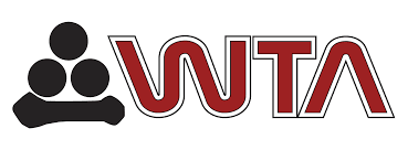 Logo WTA